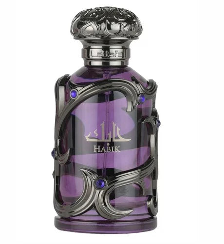 Lattafa Habik For Men 100 ml Eau de Parfum