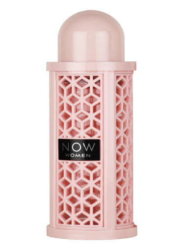 Rave Now Women PINK Eau de Parfum 100ml
