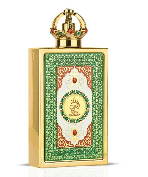 Lattafa Queen of Arabia Eau de Parfum 100 ml