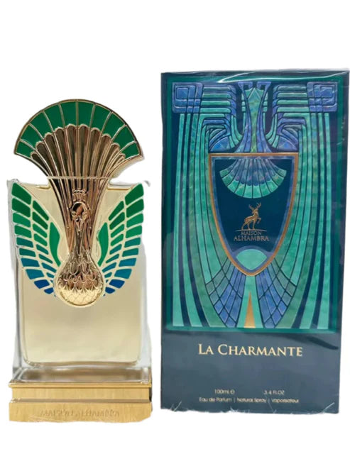 Maison Alhambra La Charmante Eau de Parfum 100ml