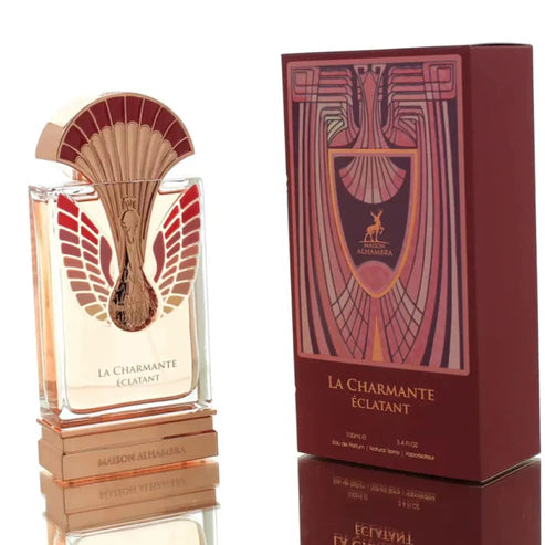Maison Alhambra La Charmante Eclatant Eau de Parfum 100ml