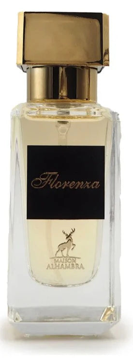 Maison Alhambra Florenza Eau de Parfum 30 ml