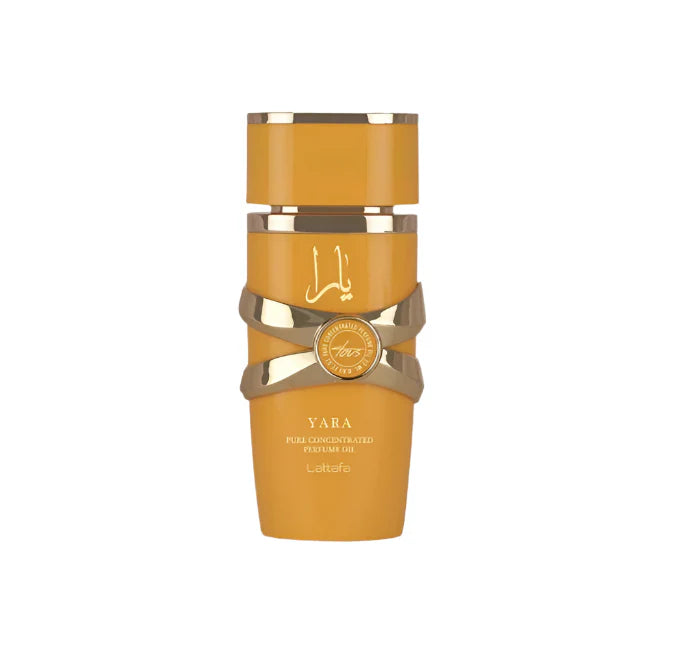 Lattafa Perfume Yara Tous Concentrate Oil 20ml