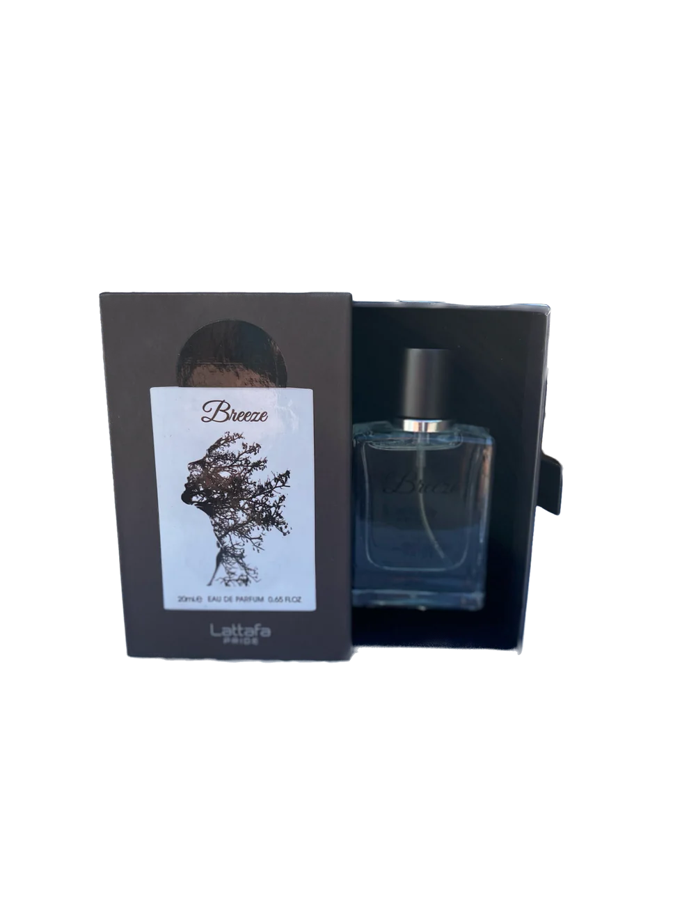 Lattafa Pride 20ml Perfume Breeze Eau de Perfume 20ml