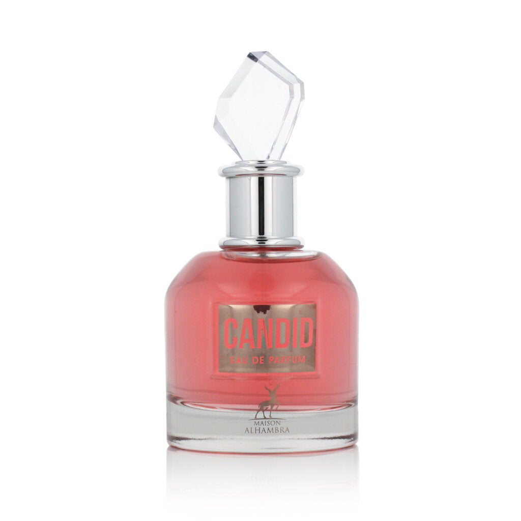 Maison Alhambra Parfum Candid Eau de Perfume 100ml