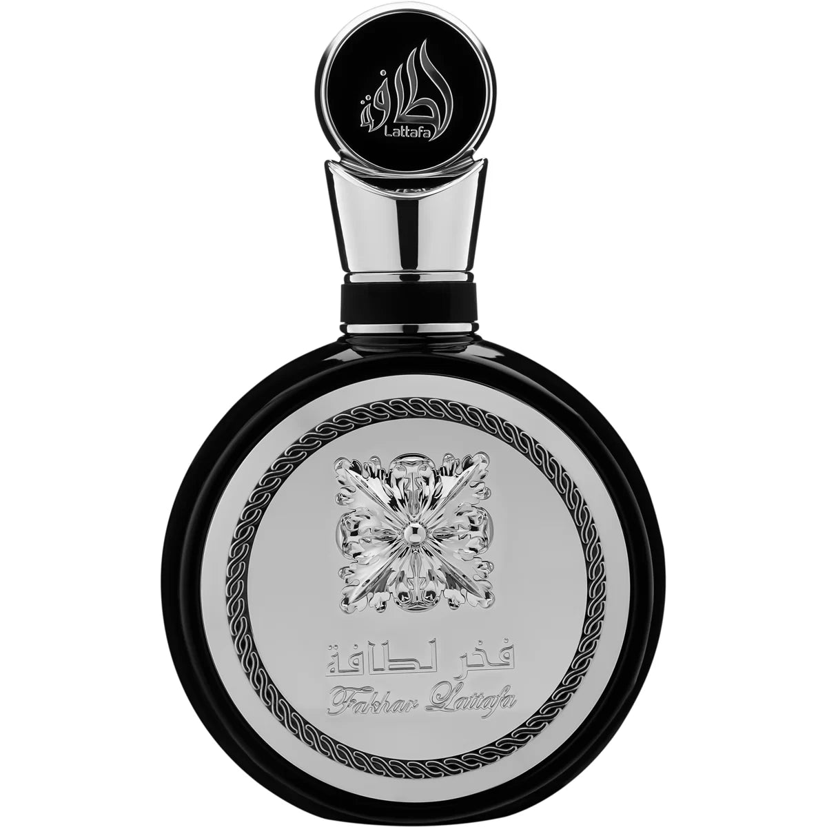 Lattafa Perfume Fakhar Homme Eau de Parfum 100ml