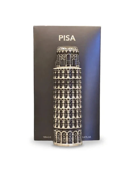 Lattafa Pride Parfum PISA Eau de Parfum 100ml