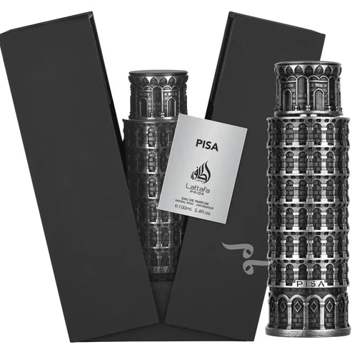 Lattafa Pride Parfum PISA Eau de Parfum 100ml