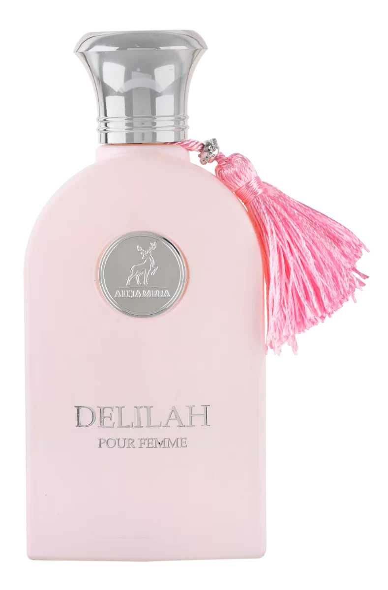 Maison Alhambra Perfume Delilah Eau de Parfum 100ml