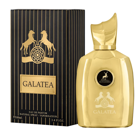 Maison Alhambra Perfume Galatea Eau de Parfum 100ml