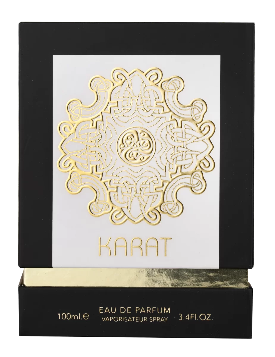 Maison Alhambra Perfume Karat Eau de Parfum 100ml