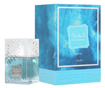 Lattafa Khamrah Waha Eau de Parfum 100 ml
