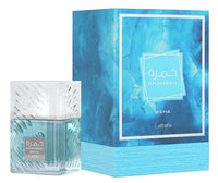 Lattafa Khamrah Waha Eau de Parfum 100 ml