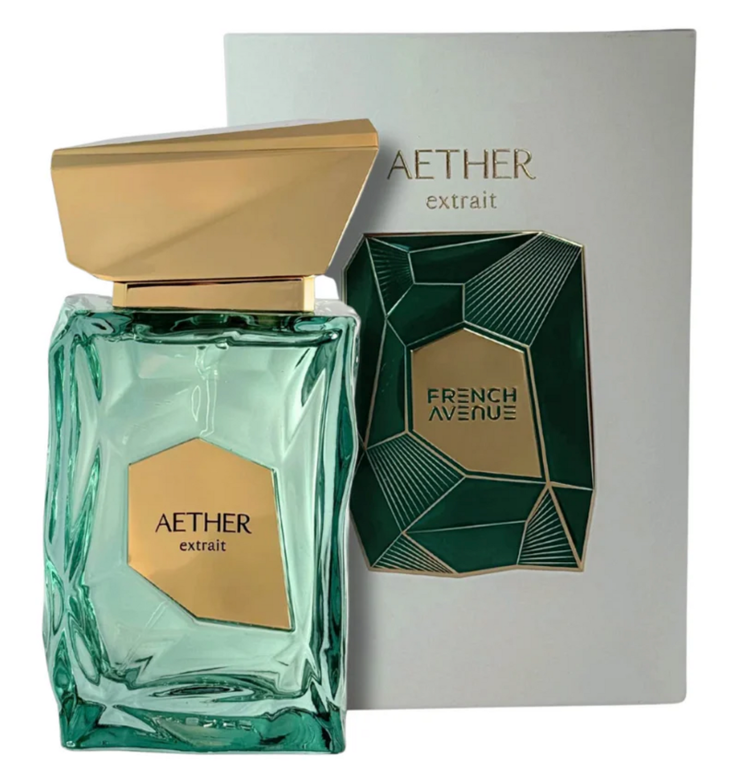 French Avenue Aether Extrait de Parfum 100ml