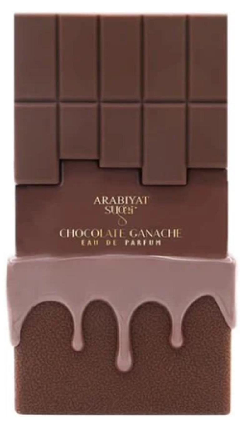 Arabiyat Sugar Chocolate Ganache Eau de Parfum 100 ml