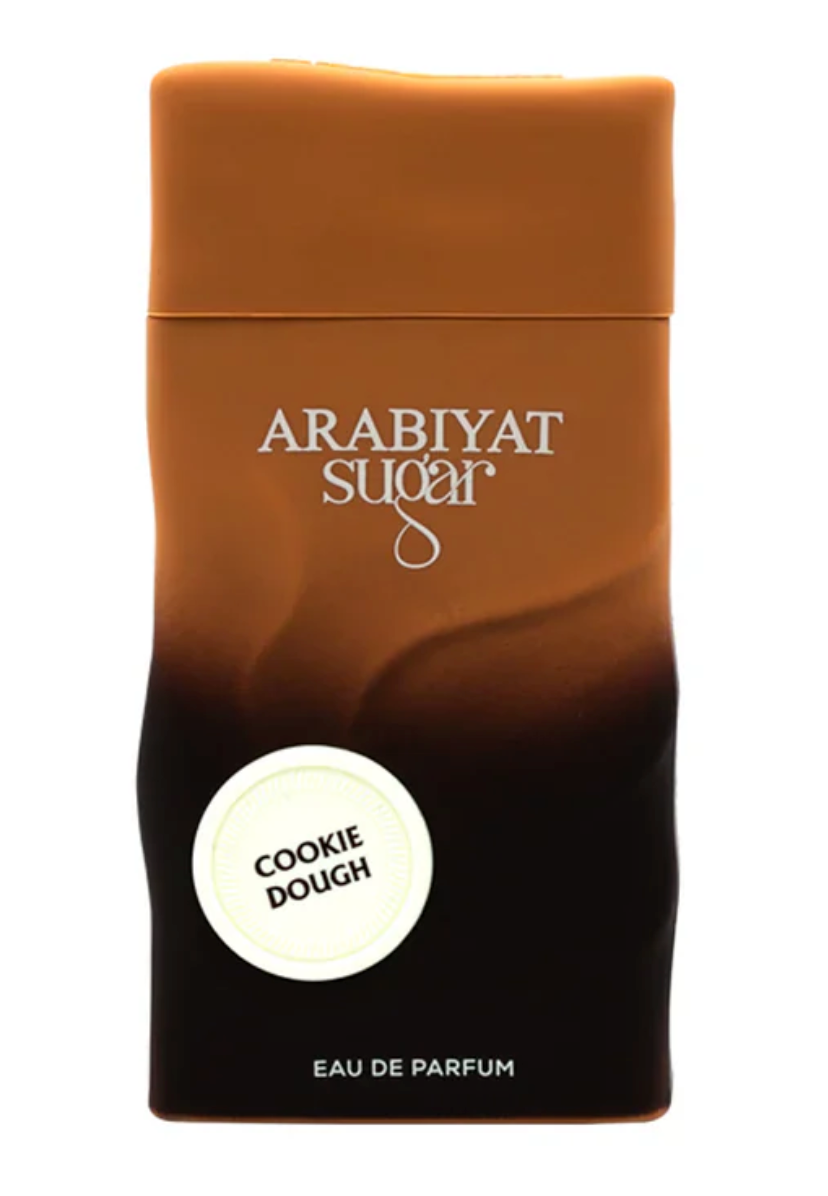 Arabiyat Sugar Cookie Dough Eau de Parfum 100 ml
