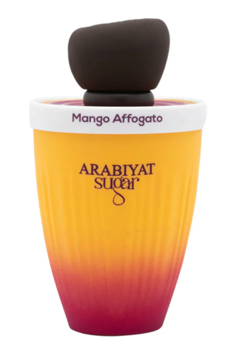 Arabiyat Sugar Mango Affogato Eau de Parfum 100 ml