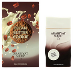 Arabiyat Sugar Pecan Butter Cookie Eau de Parfum 100 ml