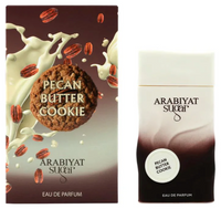 Arabiyat Sugar Pecan Butter Cookie Eau de Parfum 100 ml