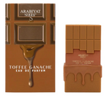 Arabiyat Sugar Toffee Ganache Eau de Parfum 100 ml