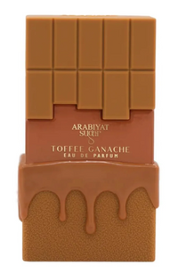 Arabiyat Sugar Toffee Ganache Eau de Parfum 100 ml