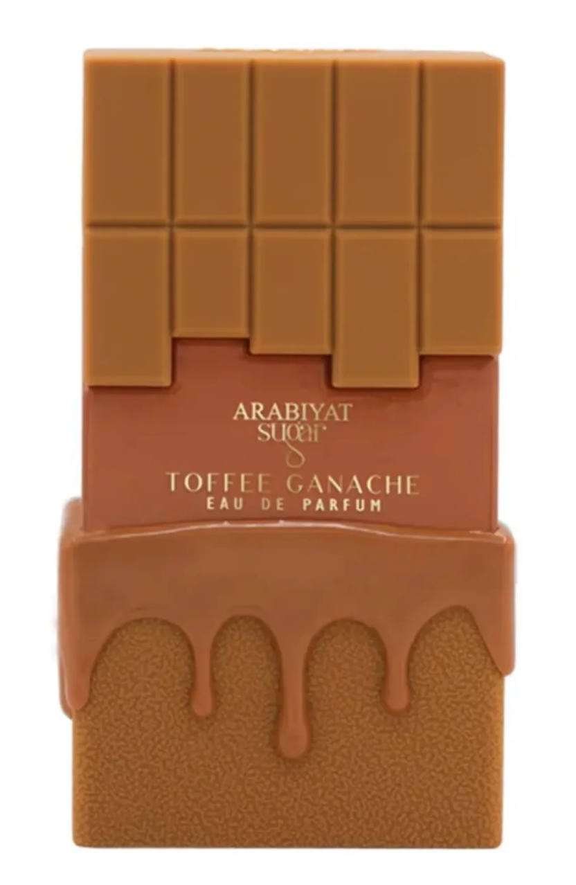 Arabiyat Sugar Toffee Ganache Eau de Parfum 100 ml