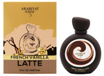 Arabiyat Sugar French Vanilla Latte Eau de Parfum 100 ml