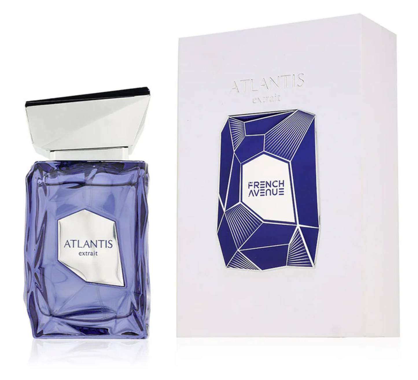French Avenue Atlantis Extrait Extrait de Parfum 100 ml