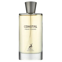 Maison Alhambra Perfume Coastal Pour Femme Eau de Parfum 100 ml