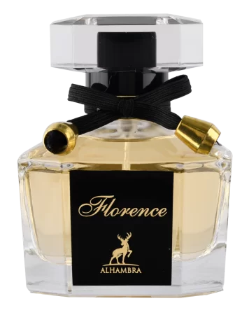 Maison Alhambra Parfum Florence Eau de Parfum 100ml