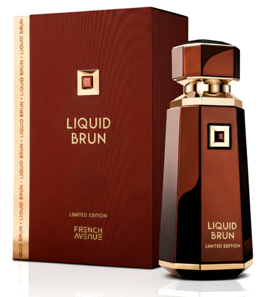 French Avenue Liquid Brun Limited Edition Extrait de Parfum 150 ml