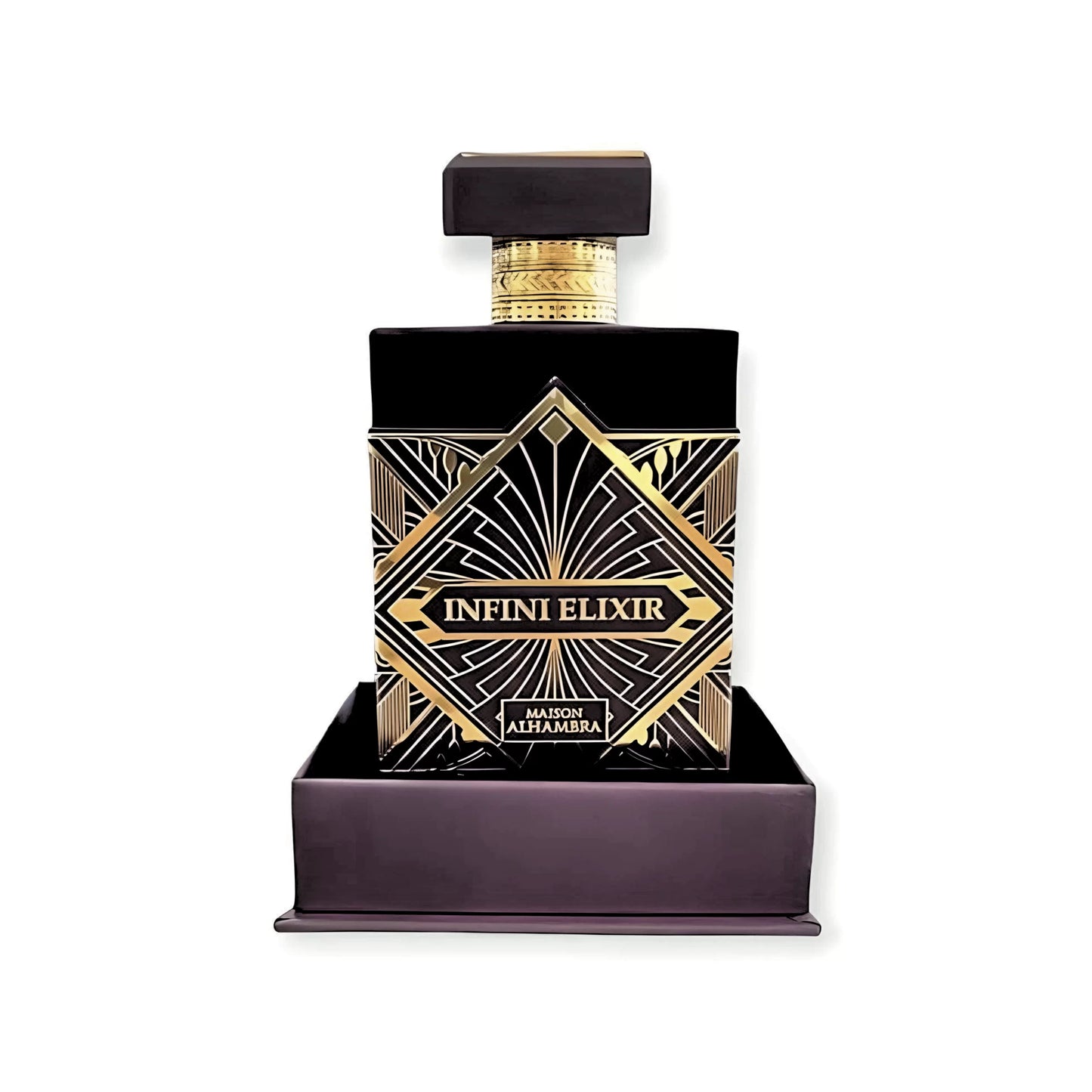 Maison Alhambra Parfum Infini Elixir Eau de Perfume 100ml