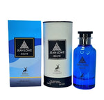 Maison Alhambra Perfumes Jean Lowe Azure Eau de Parfum 100ml