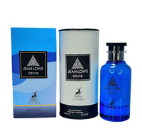 Maison Alhambra Perfumes Jean Lowe Azure Eau de Parfum 100ml