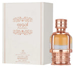 Lattafa Amoura Pure Concentrated Oil 20ml