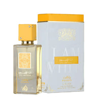 Lattafa Ana Abiyedh Passion Eau de Parfum 60 ml