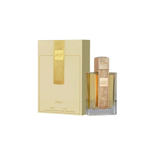 Lattafa Angham Eau de Parfum 100ml