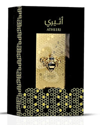 Lattafa Atheeri Eau de Parfum 100ml
