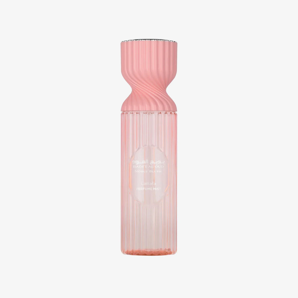 Lattafa Badee al Oud Noble Blush Perfume Mist 250ml