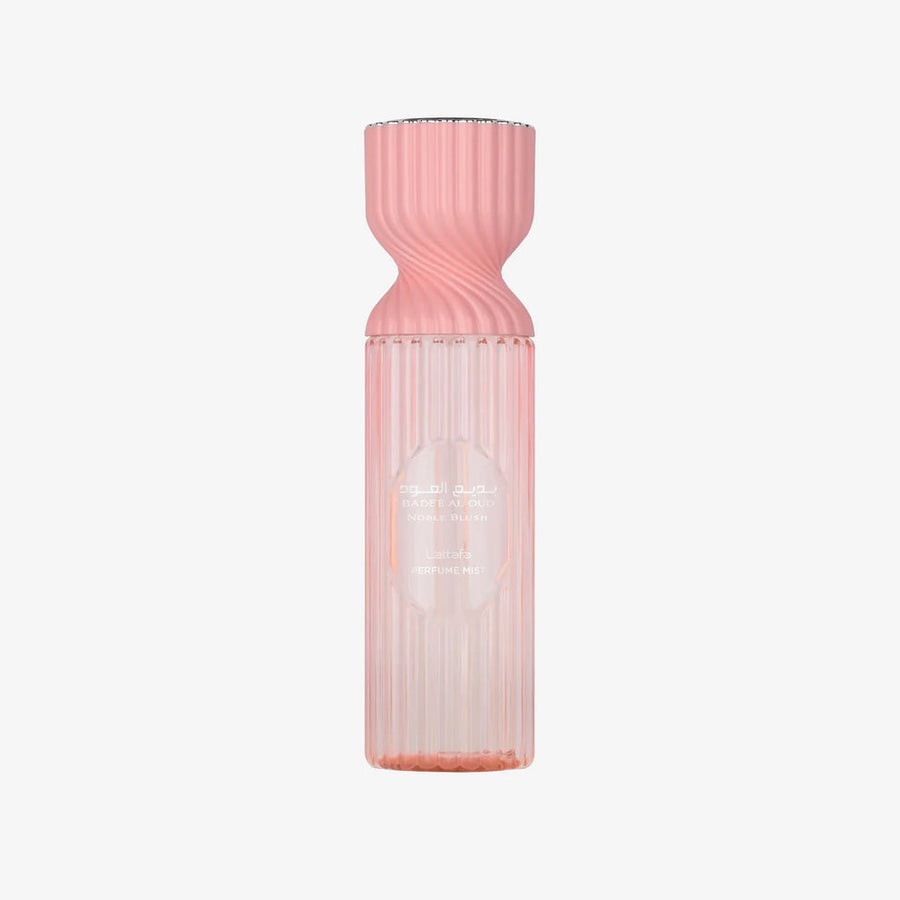 Lattafa Badee al Oud Noble Blush Perfume Mist 250ml