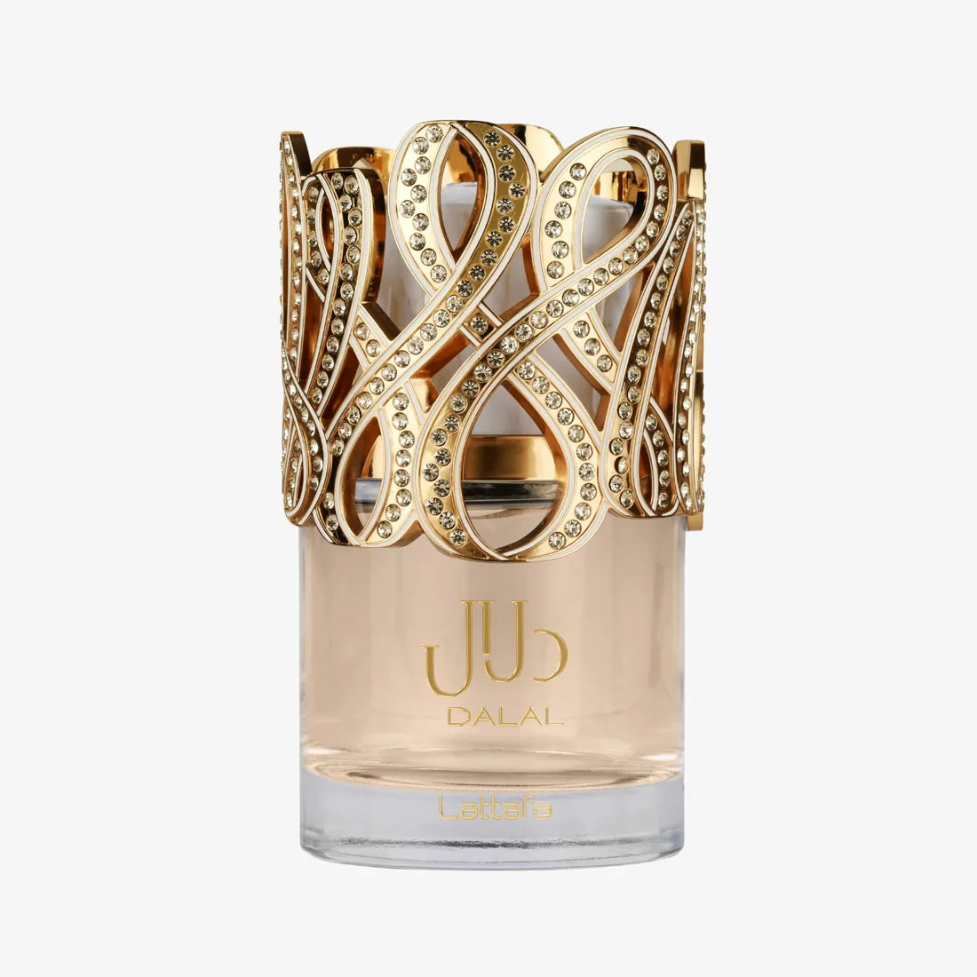 Lattafa Dalal Eau de Parfum 100ml
