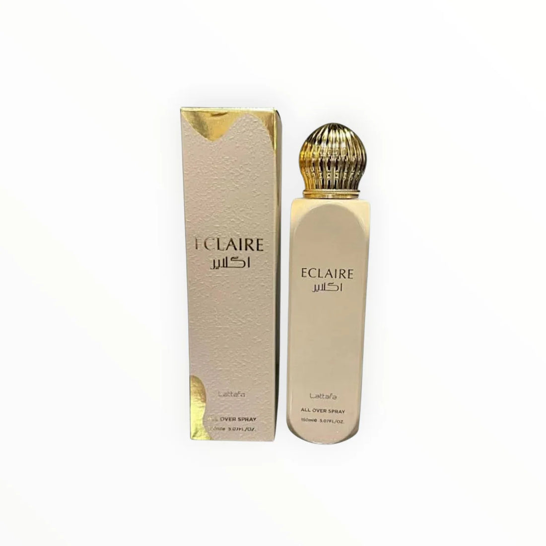Lattafa Eclaire All Over Spray 150 ml
