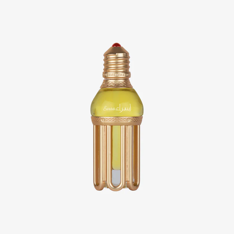 Lattafa Esraa Pure Concentrated Oil 20ml