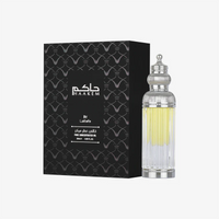 Lattafa Haakem Pure Concentrated Oil 20ml