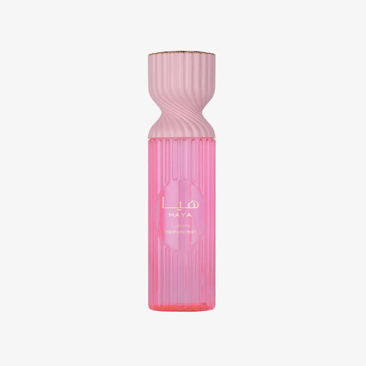 Lattafa Haya Perfume Mist 250ml