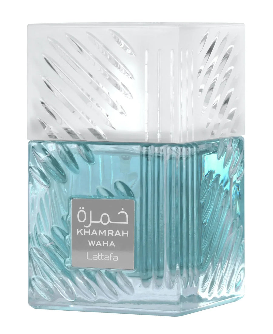 Lattafa Khamrah Waha Eau de Parfum 100 ml