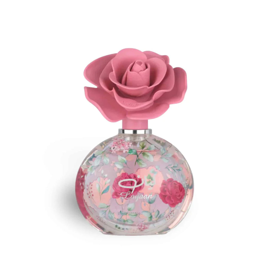 Lattafa Layaan Eau de Parfum 75ml