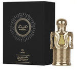Lattafa Maitha Pure Concentrated Oil 20ml