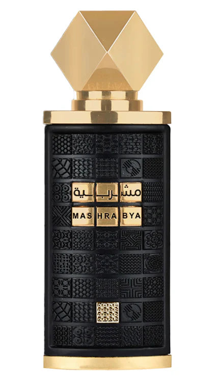 Lattafa Mashrabya Eau de Parfum 100ml
