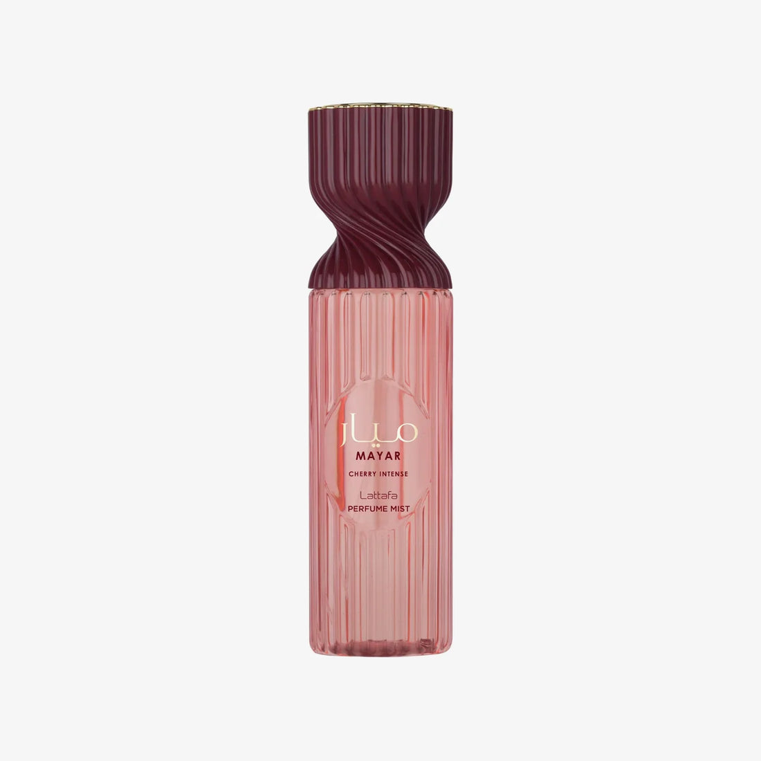 Lattafa Mayar Cherry Intense Perfume Mist 250ml